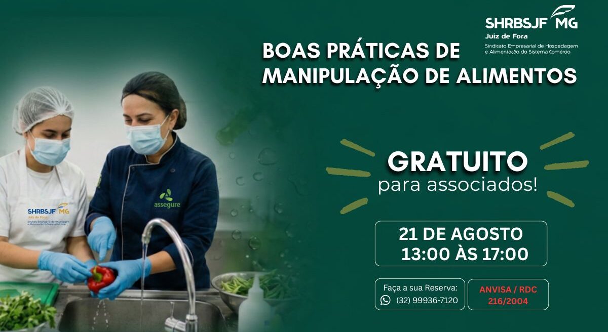 Boas Práticas Agosto
